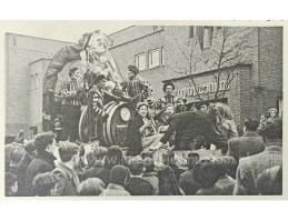 Leeuw bier Carnaval optocht 01